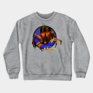 Scorperine Crewneck Sweatshirt